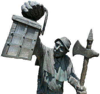 Nachtwächter (freigestellt)