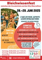 Werbung_Blättchen_Bleichwiese