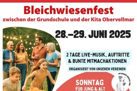 Werbung_Blättchen_Bleichwiese